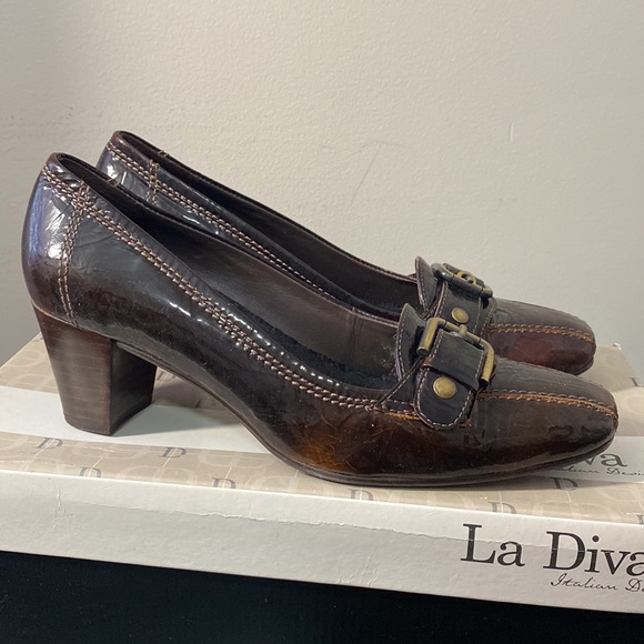 La Diva Heels - Picture 2 of 3